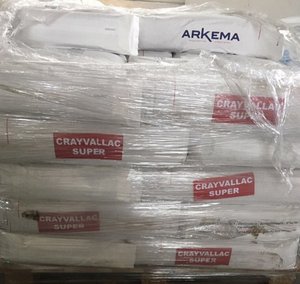 Arkema CRAYVALLAC WN 1150/SLX/PA3BA20/OPTIMA/PA3WDA20/PA3XAF20/PA4X20/ULTRA/LV/LA150/SF/SUPER/SLT MS/CVP/EF30P/SL/MT/WN 1135 - Product Image 2
