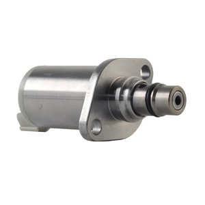 วาล์วควบคุมการจ่ายน้ำมันเชื้อเพลิง Toyota Scv Denso รุ่น 04226-0L010 อะลูมิเนียม อะไหล่ทดแทนสำหรับระบบหัวฉีดดีเซล - Product Image 2