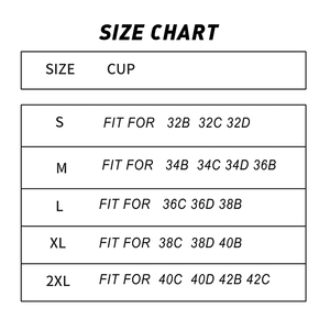 Tuta da donna a copertura completa Shapewear Wireless copertura di testa reggiseni a maglia controllo pancia Plus (XL) XS) pelle sottile - Product Image 5