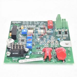 Régulateur isolé pour générateur Kohler GM59 GM63560-1 Plaque de stabilisation de tension Fabriqué dans le Fujian - Product Image 4