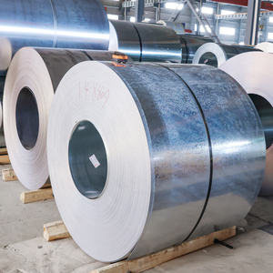 Bobina de acero galvanizada sumergida caliente de la hoja de metal galvanizada <span class=keywords><strong>G40</strong></span> Gi - Product Image 6