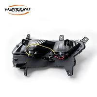 Pièces de carrosserie Hymount, pièces automobiles de haute qualité, vente en gros pour Hyundai Kia Sportage 2020, réflecteur de pare-chocs arrière, lampe