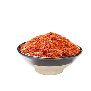 Pimientos de Chile calabreses <span class=keywords><strong>sin</strong></span> semillas triturados Pasta de chile triturado Pimiento de chile triturado Especias y hierbas individuales - Product Image 3