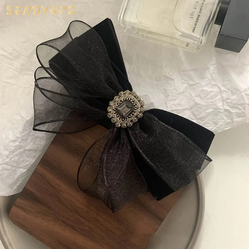 Korean Fashion Pearl Pin Brooch Accessories