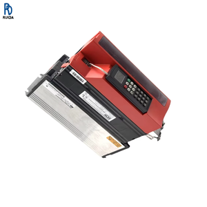 MDX61B0075-5A3-4-0T DFI21B DEH11B DBG60B-10 MDX61B0075 5A3 4 0T DFI21B DEH11B DBG60B 10 PLC de Frecuencia para Automatización Industrial - Product Image 1