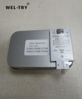 V-Chip-Rücksetzer für Epson P7500 P9500 P7550 P9550 P7580 P9580 Großformatdrucker, Chip-Rücksetzwerkzeug für die Wartungsbox für Abfalltinte