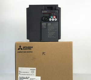 Unidad Principal de Salida de Transistor PLC Mitsubishi FX3U-48MT/ES-A, 48 Puntos (36 Entradas/24 Salidas), PLC Original Nuevo de Fábrica 2026 - Product Image 4