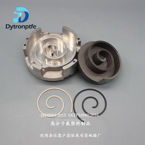 Defluorine PTFE <b>Sealing</b> <b>Strips</b> 2Mm For Air Conditioner Compressor High Temperature Resistance - Product Image 3