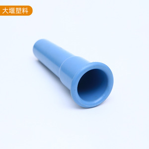 <b>Large</b> Weir Cylindrical Gear A77 <b>POM</b> Iron Shaft 56 Teeth Modulus 1.75 Tooth Width 82 Accuracy Level 5 Meat Grinder Gears - Product Image 5