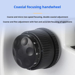 IKEME son laboratuvar biyolojik mekanik mikroskop tarama elektron mikroskobu optik microdigital dijital mikroskop Trinoculaire - Product Image 6
