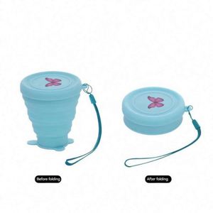 Silicone Travel Water <b>Bottle</b> for Adults Reusable - Product Image 1