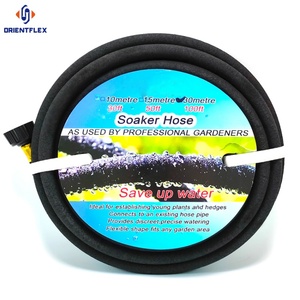 Tuyaux <span class=keywords><strong>d</strong></span>'<span class=keywords><strong>arrosage</strong></span> perforés de qualité supérieure pour systèmes <span class=keywords><strong>d</strong></span>'irrigation - Product Image 1