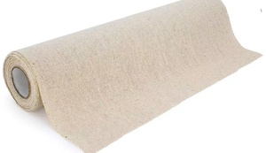 Chine en gros, décoration nordique de thanksgiving, rond, carré, rectangle, mariage, maison, toile de <span class=keywords><strong>Jute</strong></span> naturelle, <span class=keywords><strong>nappe</strong></span> en dentelle - Product Image 4