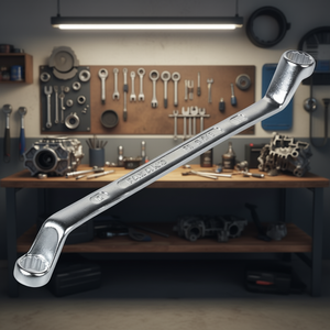 FASAKO Box End Wrench 18x19mm For Automotive Repair - Product Image 3
