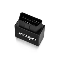 Localizador GPS Mini TK816 OBD, Fácil de Ocultar, Antirrobo, TK STAR, Rastreador GPS OBD2 para Auto, TKSTAR, Aplicación/Web Gratuita, Localizador GPS para Vehículo
