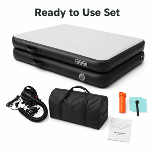 <span class=keywords><strong>Tapis</strong></span> <span class=keywords><strong>de</strong></span> lutte <span class=keywords><strong>gonflable</strong></span> compact et portable avec technologie Drop Stitch, taille 3x3m, pompe et sac <span class=keywords><strong>de</strong></span> transport inclus, <span class=keywords><strong>tapis</strong></span> <span class=keywords><strong>de</strong></span> BJJ pour entraînement personnel à domicile - Product Image 5