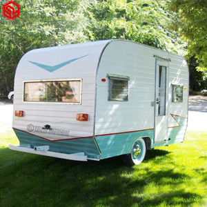 Camión de alquiler de nuevo diseño, barra de cerveza móvil para bodas, carrito de venta de jugos, postre, helado, remolque de café, Tienda Móvil - Product Image 5