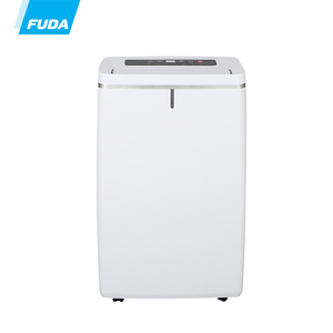China Manufactured High Quality Portable Dehumidifier <b>20L</b>/Day Portable Dehumidifier - Product Image 3