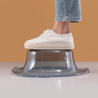 Choice Fun Female Bidet Basin PP Kunststoff Metall Hocken Mond pflege Toilette Schwangere Frauen Hämorrhoiden Pflege Einweichen