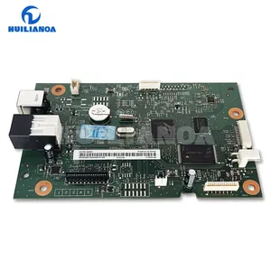 Bo mạch định dạng, bo mạch logic, bo mạch chính CZ183-60001 cho máy in <span class=keywords><strong>HP</strong></span> LaserJet Pro MFP M128FN - Product Image 2