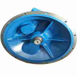 ปั๊มไฮดรอลิกสำหรับรถขุด DX340LCA รุ่น 400914-00295 ปั๊มหลัก พร้อมการรับประกัน 1 ปี - Product Image 1