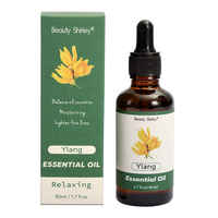 Diffuseur désodorisant d'huile essentielle de romarin bouteille en verre pour la croissance des cheveux 10ml 7 jours huile essentielle pour la croissance des cheveux