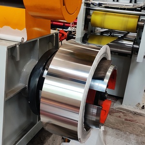 Vacoflux électrique en acier au <span class=keywords><strong>cobalt</strong></span> 50 - Product Image 1