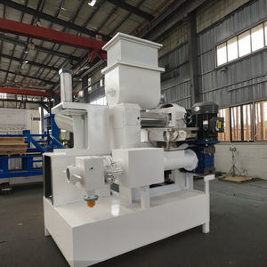 <b>bar</b> making cutter cutting out <b>small</b> scale automatic soap machine - Product Image 3