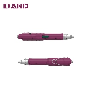 Destornillador Eléctrico Inteligente Airte de 90W con Motor Servo sin Escobillas, Precisión de Torque del 5%, 1-5000 RPM, Industrial, Portátil - Product Image 5