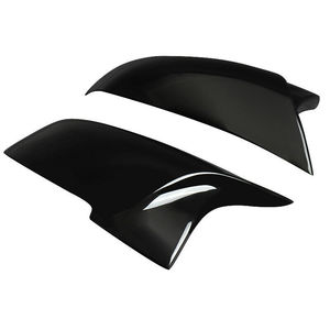 Couvercle de rétroviseur noir brillant pour Bmw F20 F30 M, ensemble complet en plastique, Installation facile - Product Image 3