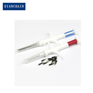 Tiêm ID Theo Dõi EM4305 Microchip <span class=keywords><strong>125KHz</strong></span> RFID Glass Capsule Tag Cho Động Vật - Product Image 2