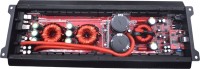 Amplificateur de puissance automobile de haute qualité et haute puissance, carte d'amplification audio de classe D 0,25-6V pour voiture