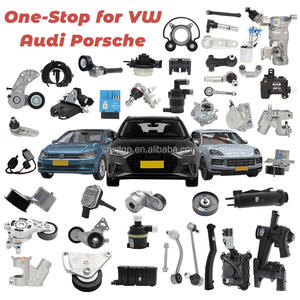 อุปกรณ์เสริมรถยนต์ Volkswagen Audi สำหรับ Porsche ทุกประเภท  ชุดเชื่อมต่อเหล็กกันโคลงสำหรับระบบเครื่องยนต์ ระบบกันสะเทือน ระบบระบายความร้อน ตัวถัง และระบบเบรก - Product Image 2