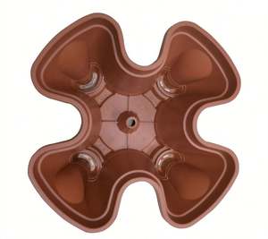 Pot <span class=keywords><strong>de</strong></span> fleur d'intérieur <span class=keywords><strong>de</strong></span> <span class=keywords><strong>ciment</strong></span> <span class=keywords><strong>de</strong></span> pot <span class=keywords><strong>de</strong></span> fleur <span class=keywords><strong>de</strong></span> planteur <span class=keywords><strong>de</strong></span> tour <span class=keywords><strong>de</strong></span> jardin commercial - Product Image 1