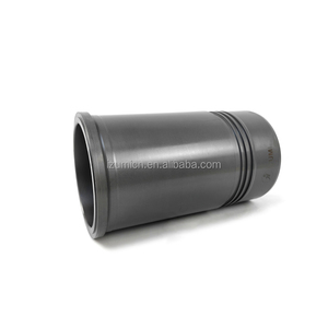 Chemise de cylindre de moteur diesel S6D170, diamètre de cylindre 170,0 mm, numéro de pièce 6162-23-2210 pour chargeuse sur pneus WA600, marque IZUMI - Product Image 5