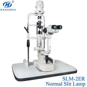 Chinês de Alta Qualidade Levou Lente lâmpada de fenda <span class=keywords><strong>topcon</strong></span> Lâmpada de Fenda Adaptador Equipamentos Oftalmológicos - Product Image 4