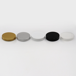 Trong Suốt Trong Suốt Pet Nhựa <span class=keywords><strong>Jar</strong></span> 500Ml 30Ml 60Ml 100Ml 120Ml 200Ml 250Ml 300Ml Kem Mỹ Phẩm <span class=keywords><strong>Jar</strong></span> Với Nắp Màu Đen - Product Image 6
