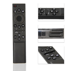 Télécommande Samsung RM G2500 V6 pour décodeur TV avec boutons Netflix et Prime Video - Product Image 3