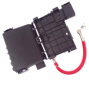 1J0937617D Hộp Cầu Chì Pin Mới Có Dây Cáp Cho <span class=keywords><strong>VW</strong></span> Golf MK4 5 Beetle <span class=keywords><strong>Jetta</strong></span> Bora Audi A3 S3 Skoda Octavia Seat Toledo 1J0 937 550A - Product Image 5