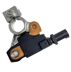 Nuevo Módulo Sensor de Batería de Acero 38920-TR0-A02 para Acura/Honda, Conector de Terminal Positivo para Desconexión de Batería Principal - Product Image 1