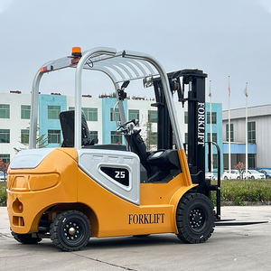 Nuevo <span class=keywords><strong>2T</strong></span> 3ton 3M Apiladores de paletas semieléctricos 1,5 T Cabrestante manual Carretilla elevadora Mini almacén Hidráulico Eléctrico Precio barato Carretilla elevadora - Product Image 4