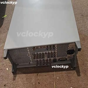 Générateur de signaux RF Agilent E4432B ESG-D, 250 kHz - 3 GHz - Product Image 2