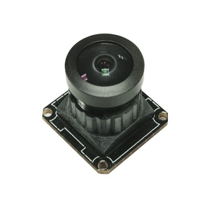 Módulo de Cámara MIPI GC4653 de 4MP 2K con BSI NIR Mejorado para Condiciones de Poca Luz, para Cámaras Corporales y Dashcams - Product Image 1