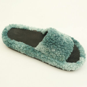 Nouveau intérieur silencieux <span class=keywords><strong>en</strong></span> peluche chaud à semelles épaisses anti-<span class=keywords><strong>d</strong></span>érapant <span class=keywords><strong>en</strong></span> coton <span class=keywords><strong>d</strong></span>'<span class=keywords><strong>agneau</strong></span> pantoufles pour les femmes <span class=keywords><strong>en</strong></span> automne et <span class=keywords><strong>en</strong></span> hiver - Product Image 4