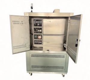 Cámara de Temperatura Programable de 250L Sin Magnéticos para Altas y Bajas Temperaturas - Product Image 6