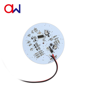Ampoule LED intelligente G4 13W Blanc chaud Blanc froid Dimmable WiFi Bluetooth DC10-30V CE FCC RoHS Usine OEM - Product Image 5