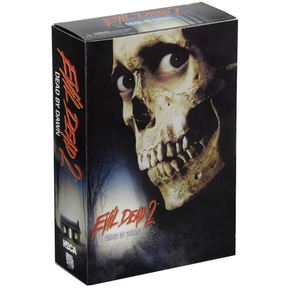NECA Collezione di Action Figure del Film 'The Evil Dead', Giocattoli <span class=keywords><strong>Anime</strong></span> - Product Image 2
