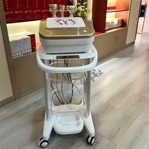 Gran oferta, carrito <span class=keywords><strong>de</strong></span> salón <span class=keywords><strong>de</strong></span> belleza, máquina <span class=keywords><strong>de</strong></span> belleza, carrito, mesa <span class=keywords><strong>de</strong></span> soporte, carrito <span class=keywords><strong>de</strong></span> estética para SPA, logotipo personalizado - Product Image 6