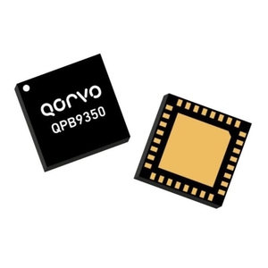 New and Original Electronic Components <b>Integrated</b> <b>circuit</b> RF Front End N/A QPB9350SR - Product Image 1