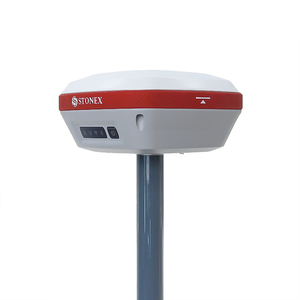 Stonex S3II SE มือสอง GNSS RTK เครื่องมือสำรวจจีพีเอส - Product Image 6
